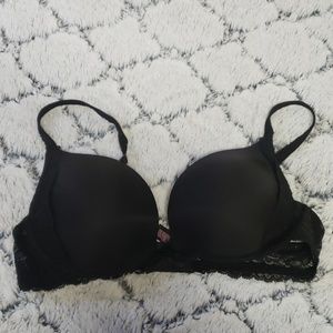 Victoria Secret Dream Angel's pushup